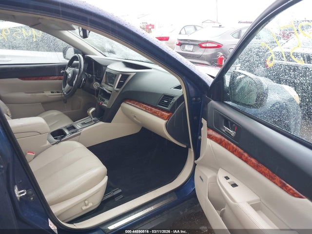 Aukcja sprzedaży 2011 Subaru Outback 3.6r Limited, vin: 4S4BRDKCXB2382392, numer aukcji: 44590516