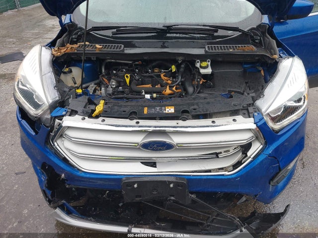 Aukcja sprzedaży 2019 Ford Escape Sel, vin: 1FMCU9HD6KUA83955, numer aukcji: 44590518