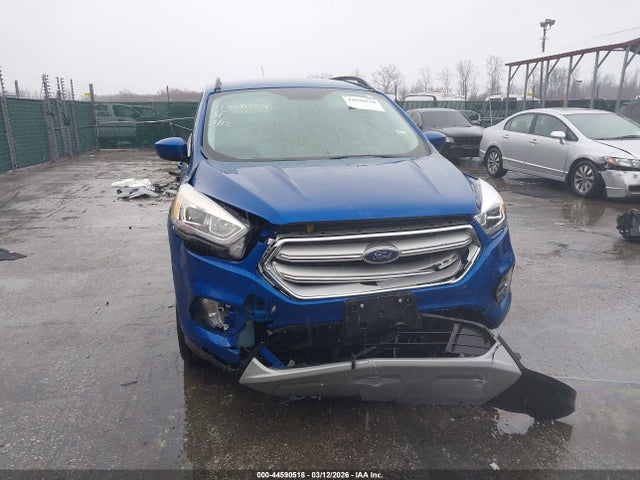 Aukcja sprzedaży 2019 Ford Escape Sel, vin: 1FMCU9HD6KUA83955, numer aukcji: 44590518