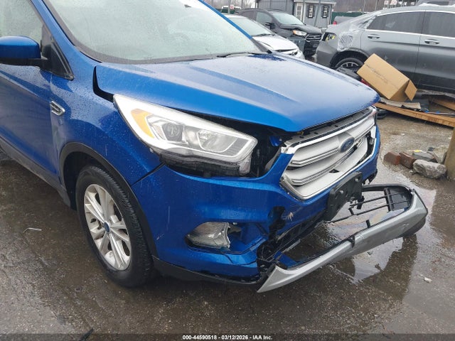 Aukcja sprzedaży 2019 Ford Escape Sel, vin: 1FMCU9HD6KUA83955, numer aukcji: 44590518