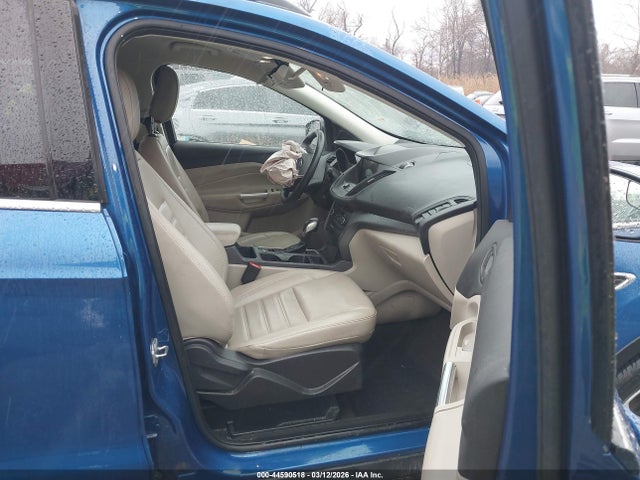 Aukcja sprzedaży 2019 Ford Escape Sel, vin: 1FMCU9HD6KUA83955, numer aukcji: 44590518