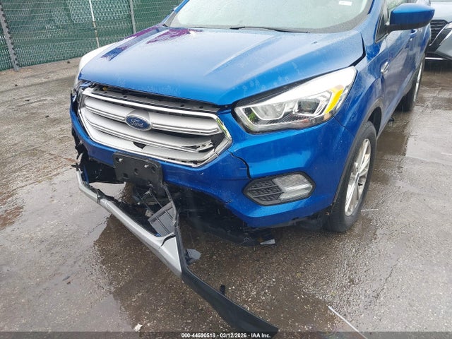 Aukcja sprzedaży 2019 Ford Escape Sel, vin: 1FMCU9HD6KUA83955, numer aukcji: 44590518