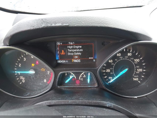 Aukcja sprzedaży 2019 Ford Escape Sel, vin: 1FMCU9HD6KUA83955, numer aukcji: 44590518