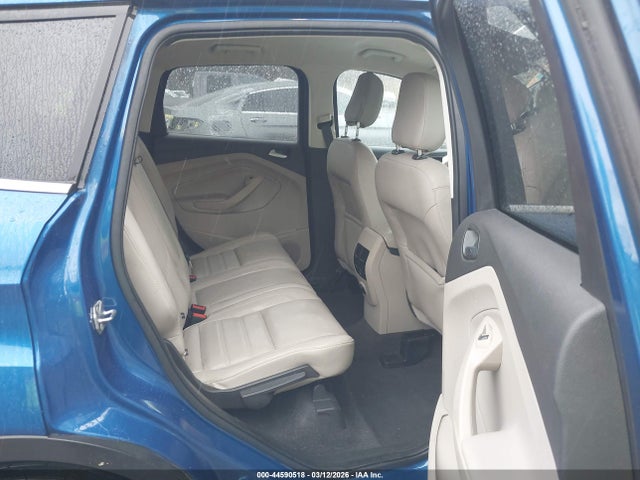 Aukcja sprzedaży 2019 Ford Escape Sel, vin: 1FMCU9HD6KUA83955, numer aukcji: 44590518