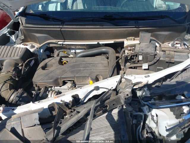 2023 CHEVROLET EQUINOX 3GNAXKEG2PS212118 Photo 9