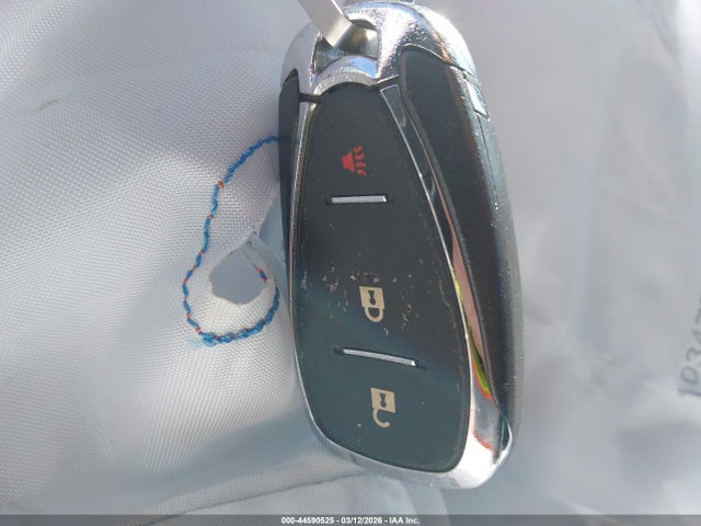 2023 CHEVROLET EQUINOX 3GNAXKEG2PS212118 Photo 10