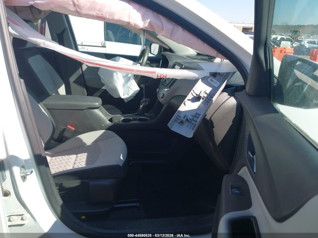 2023 CHEVROLET EQUINOX 3GNAXKEG2PS212118 Photo 4
