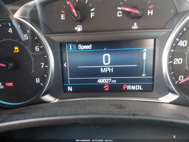 2023 CHEVROLET EQUINOX 3GNAXKEG2PS212118 Photo 6