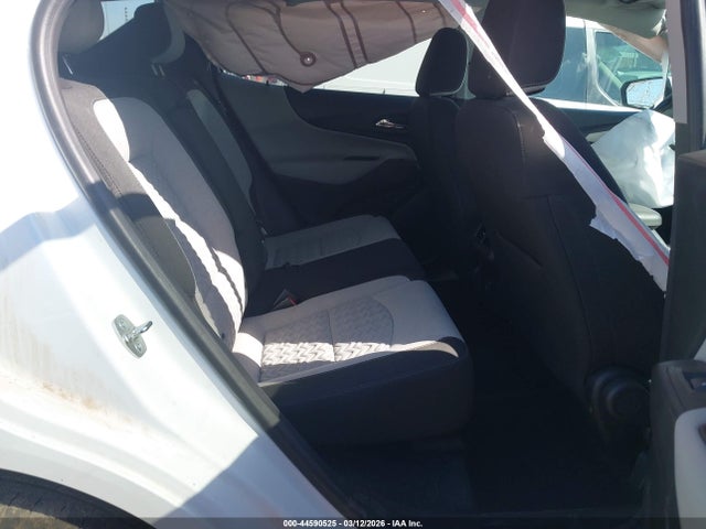 2023 CHEVROLET EQUINOX 3GNAXKEG2PS212118 Photo 7