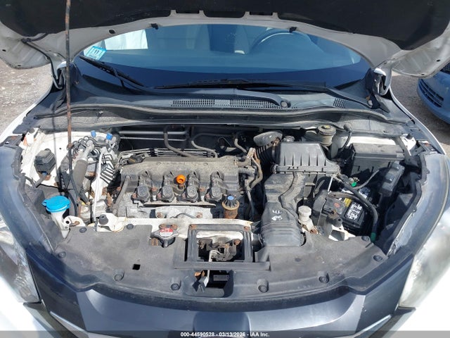 3CZRU6H57GM707676 Honda HR-V EX