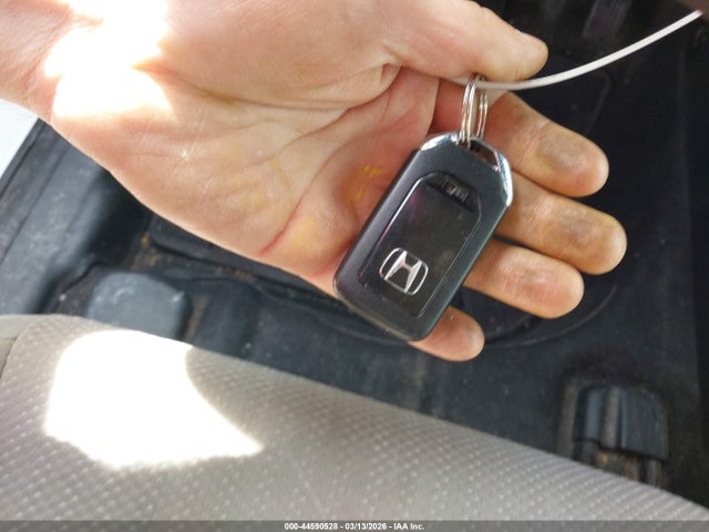 3CZRU6H57GM707676 Honda HR-V EX