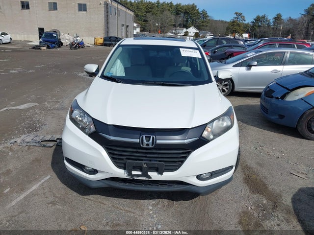 3CZRU6H57GM707676 Honda HR-V EX