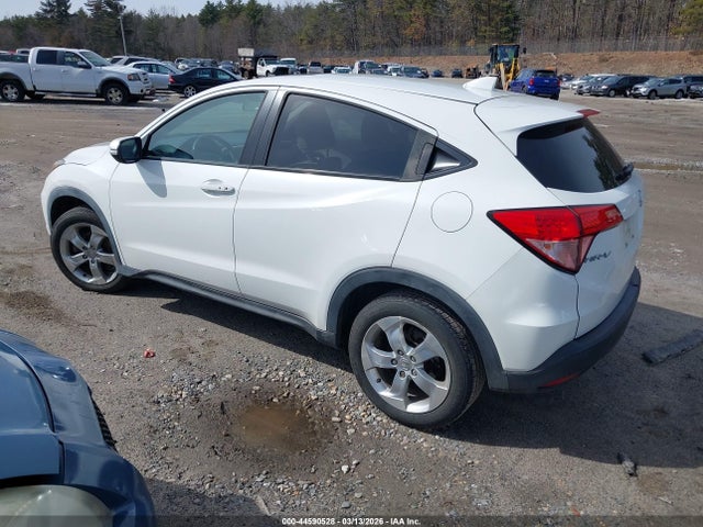 3CZRU6H57GM707676 Honda HR-V EX
