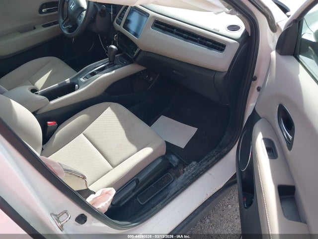 3CZRU6H57GM707676 Honda HR-V EX