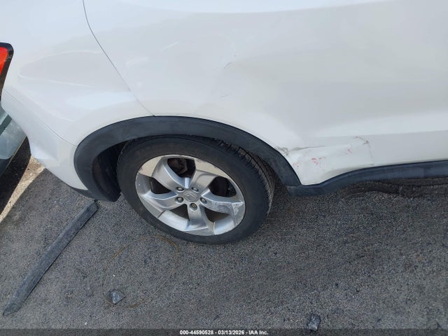 3CZRU6H57GM707676 Honda HR-V EX