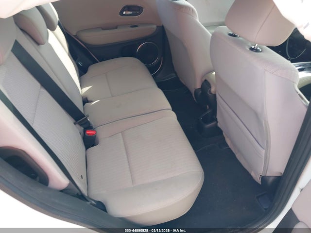 3CZRU6H57GM707676 Honda HR-V EX