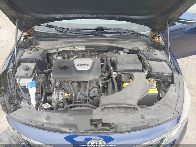 Продаж на аукціоні авто 2019 Kia Optima Ex, vin: 5XXGU4L13KG283672, номер лоту: 44590532