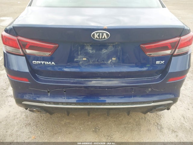 Продаж на аукціоні авто 2019 Kia Optima Ex, vin: 5XXGU4L13KG283672, номер лоту: 44590532