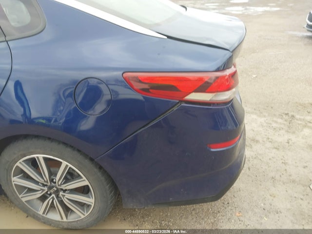 Продаж на аукціоні авто 2019 Kia Optima Ex, vin: 5XXGU4L13KG283672, номер лоту: 44590532