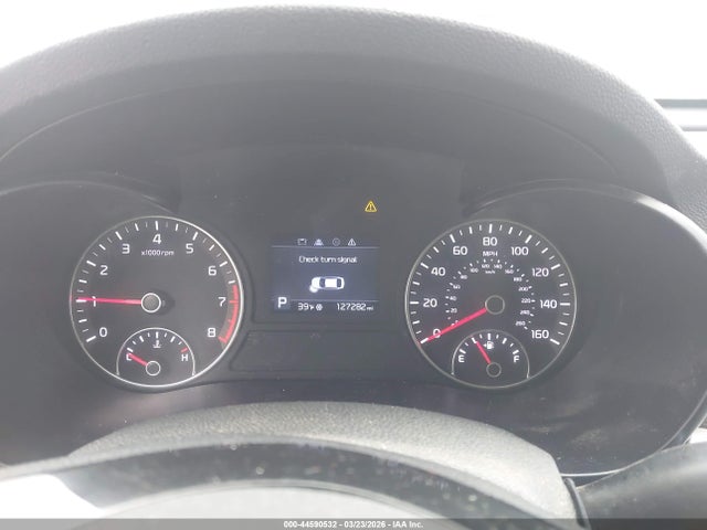 Продаж на аукціоні авто 2019 Kia Optima Ex, vin: 5XXGU4L13KG283672, номер лоту: 44590532
