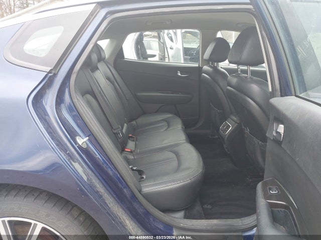 Продаж на аукціоні авто 2019 Kia Optima Ex, vin: 5XXGU4L13KG283672, номер лоту: 44590532