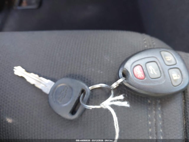 Продаж на аукціоні авто 2011 Chevrolet Traverse 2lt, vin: 1GNKVJED9BJ238994, номер лоту: 44590538