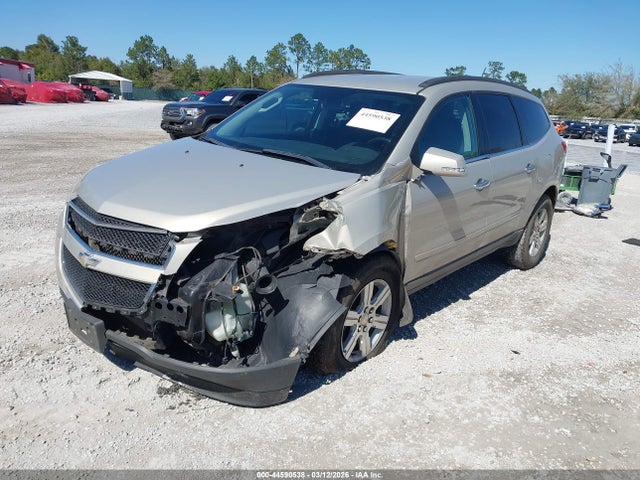 Продаж на аукціоні авто 2011 Chevrolet Traverse 2lt, vin: 1GNKVJED9BJ238994, номер лоту: 44590538