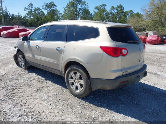 Продаж на аукціоні авто 2011 Chevrolet Traverse 2lt, vin: 1GNKVJED9BJ238994, номер лоту: 44590538