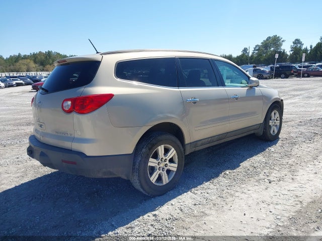 Продаж на аукціоні авто 2011 Chevrolet Traverse 2lt, vin: 1GNKVJED9BJ238994, номер лоту: 44590538