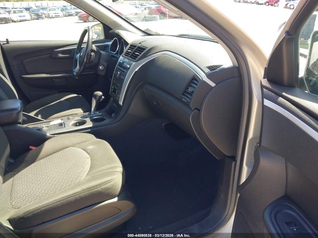 Продаж на аукціоні авто 2011 Chevrolet Traverse 2lt, vin: 1GNKVJED9BJ238994, номер лоту: 44590538