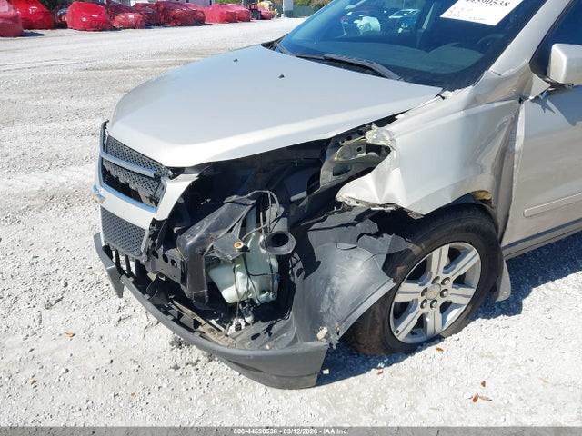 Продаж на аукціоні авто 2011 Chevrolet Traverse 2lt, vin: 1GNKVJED9BJ238994, номер лоту: 44590538