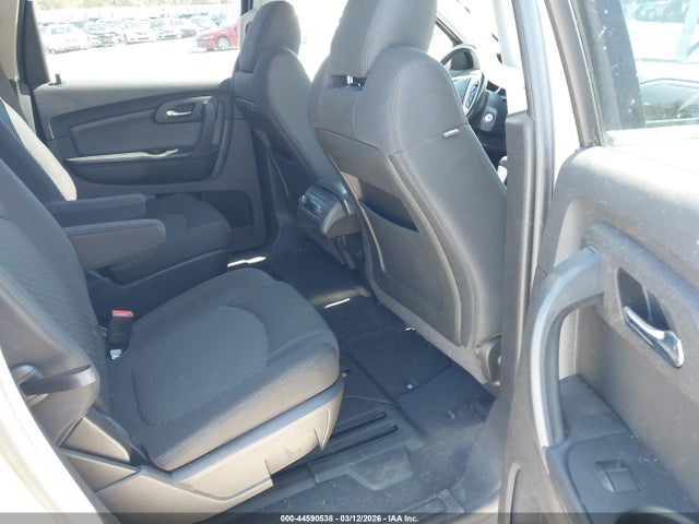 Продаж на аукціоні авто 2011 Chevrolet Traverse 2lt, vin: 1GNKVJED9BJ238994, номер лоту: 44590538