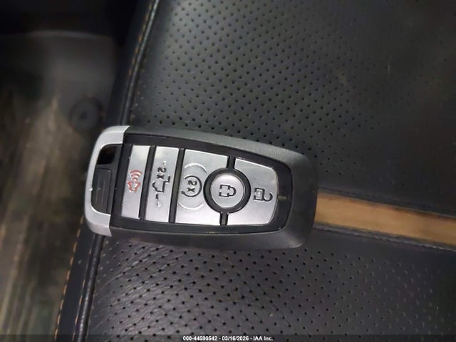 Ford F-150 Platinum 2023 1FTFW1E89PFA22731 Image 11