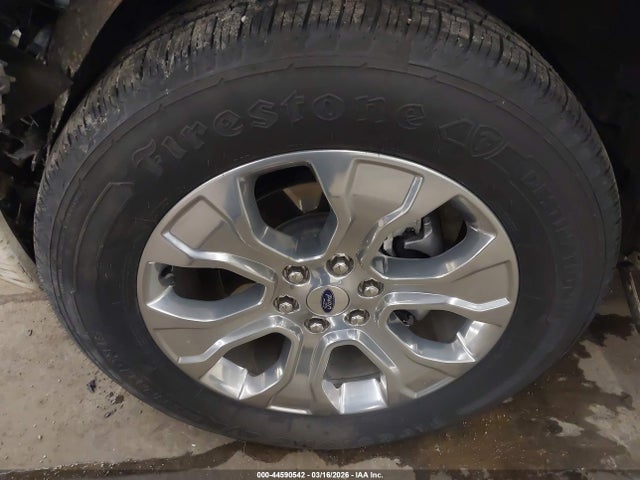 Ford F-150 Platinum 2023 1FTFW1E89PFA22731 Image 12