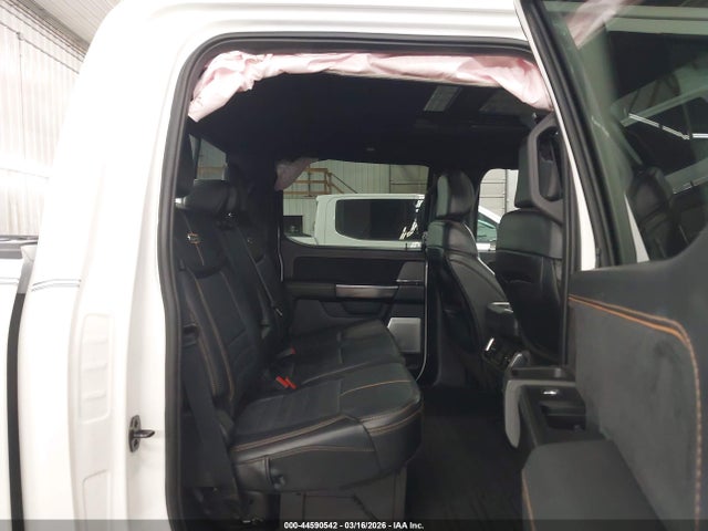Ford F-150 Platinum 2023 1FTFW1E89PFA22731 Image 8