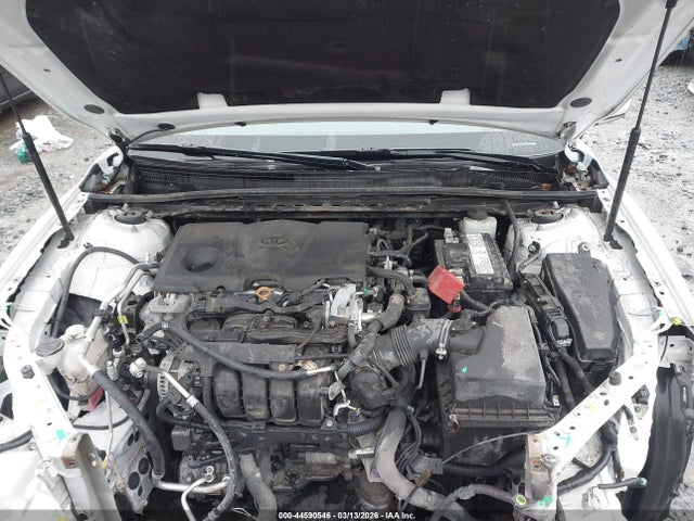 Aukcja sprzedaży 2019 Toyota Camry Xle, vin: 4T1B11HK7KU689897, numer aukcji: 44590546