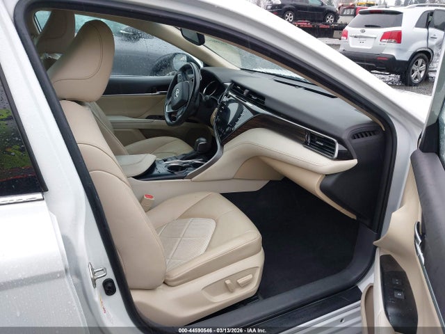 Aukcja sprzedaży 2019 Toyota Camry Xle, vin: 4T1B11HK7KU689897, numer aukcji: 44590546