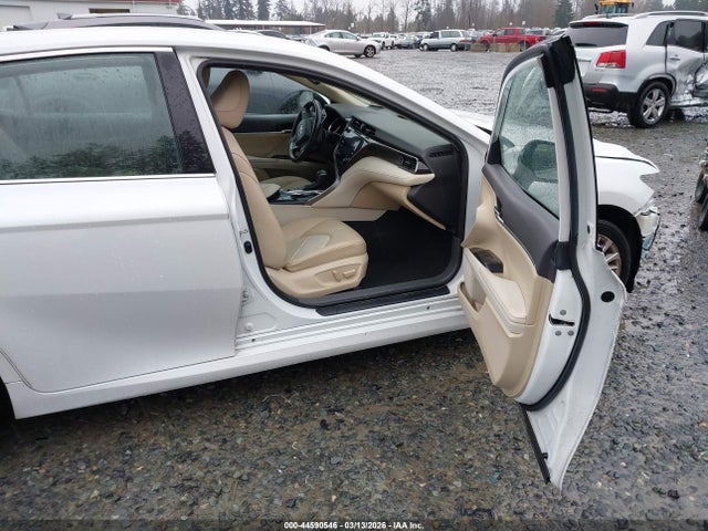 Aukcja sprzedaży 2019 Toyota Camry Xle, vin: 4T1B11HK7KU689897, numer aukcji: 44590546