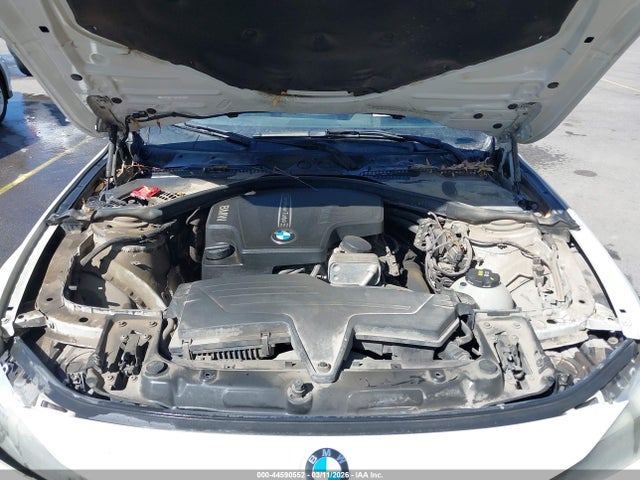 Продаж на аукціоні авто 2013 Bmw 328i Xdrive, vin: WBA3B3C5XDJ811351, номер лоту: 44590552