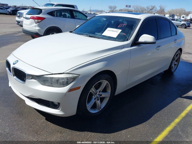 Продаж на аукціоні авто 2013 Bmw 328i Xdrive, vin: WBA3B3C5XDJ811351, номер лоту: 44590552