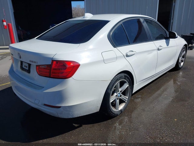 Продаж на аукціоні авто 2013 Bmw 328i Xdrive, vin: WBA3B3C5XDJ811351, номер лоту: 44590552