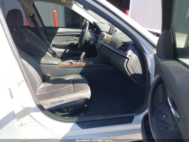 Продаж на аукціоні авто 2013 Bmw 328i Xdrive, vin: WBA3B3C5XDJ811351, номер лоту: 44590552
