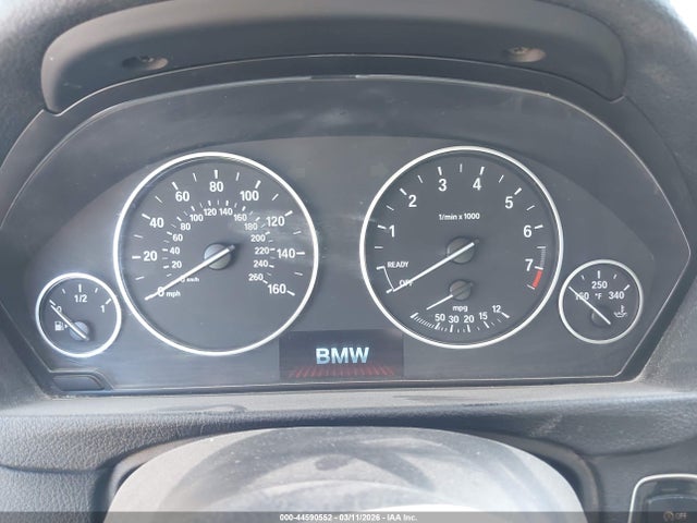 Продаж на аукціоні авто 2013 Bmw 328i Xdrive, vin: WBA3B3C5XDJ811351, номер лоту: 44590552