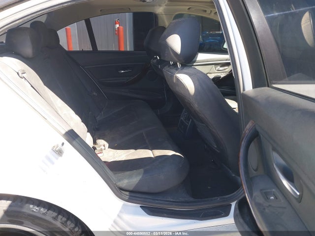 Продаж на аукціоні авто 2013 Bmw 328i Xdrive, vin: WBA3B3C5XDJ811351, номер лоту: 44590552