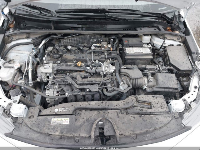 Toyota COROLLA LE 2024 5YFB4MDE9RP129268 Image 10
