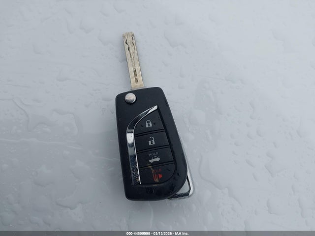 Toyota COROLLA LE 2024 5YFB4MDE9RP129268 Image 11