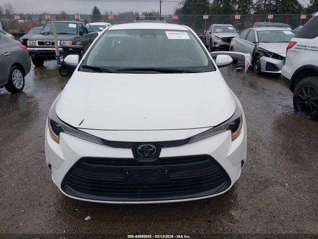 Toyota COROLLA LE 2024 5YFB4MDE9RP129268 Image 13