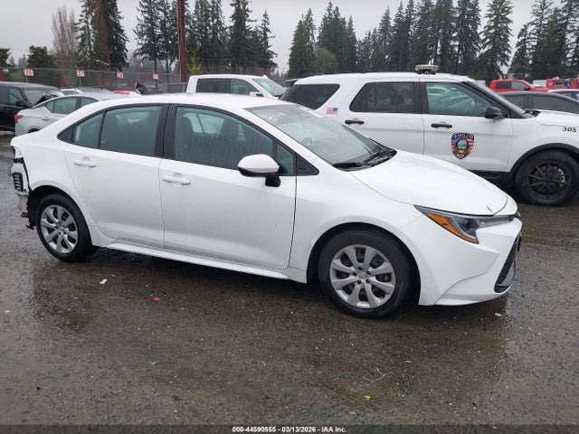 Toyota COROLLA LE 2024 5YFB4MDE9RP129268 Image 14