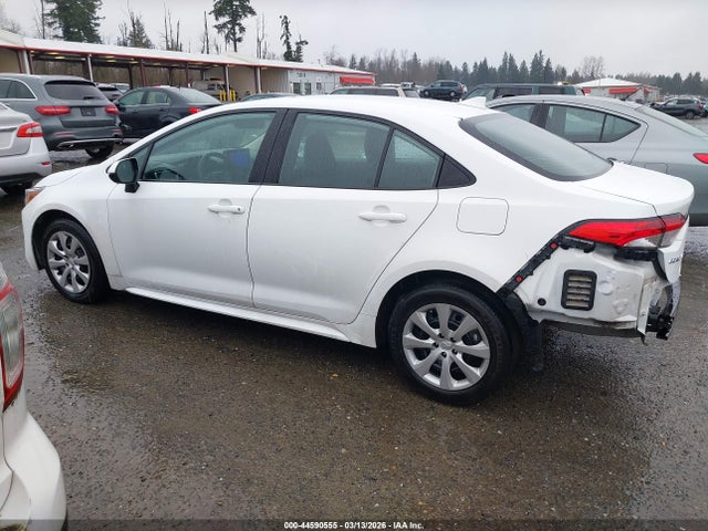 Toyota COROLLA LE 2024 5YFB4MDE9RP129268 Image 15