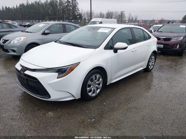 Toyota COROLLA LE 2024 5YFB4MDE9RP129268 Image 2